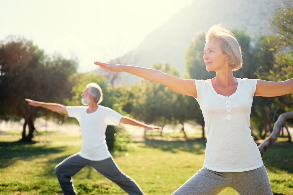 Testosterone therapy In Knoxville: Slim Body