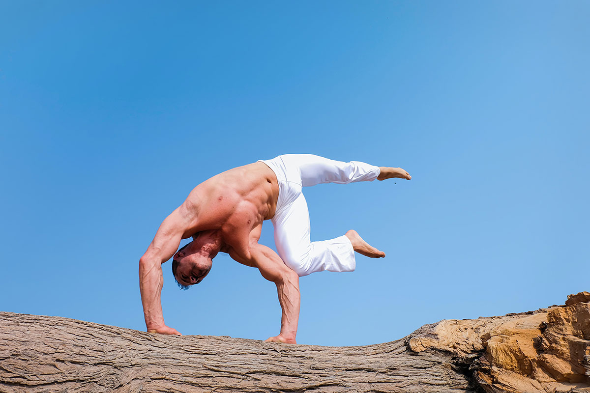 Testosterone therapy In Knoxville: Muscle Strength